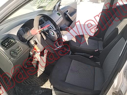 VOLKSWAGEN VENTO 2020, foto 17 de 19