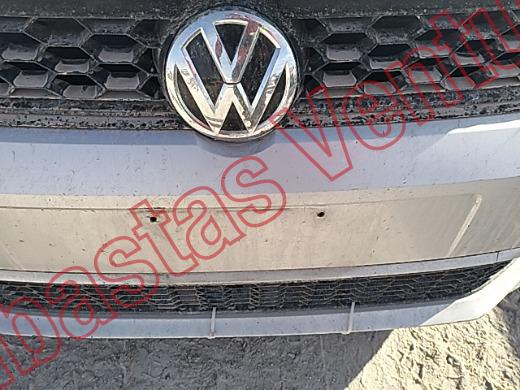 VOLKSWAGEN VENTO 2020, foto 18 de 19