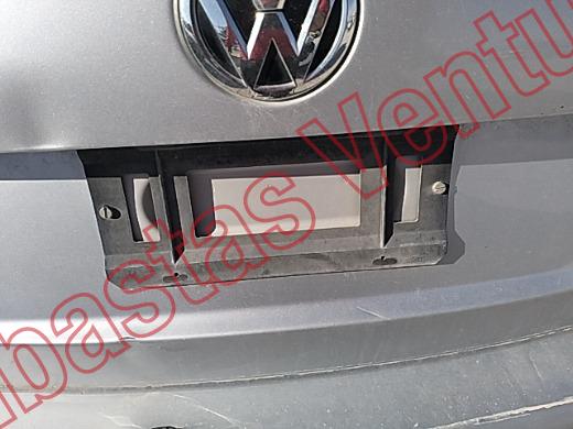 VOLKSWAGEN VENTO 2020, foto 19 de 19