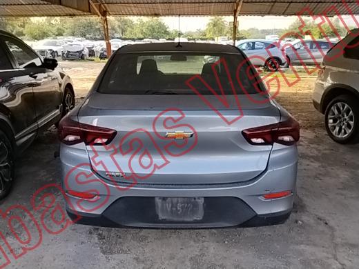 CHEVROLET ONIX 2023, foto 6 de 19