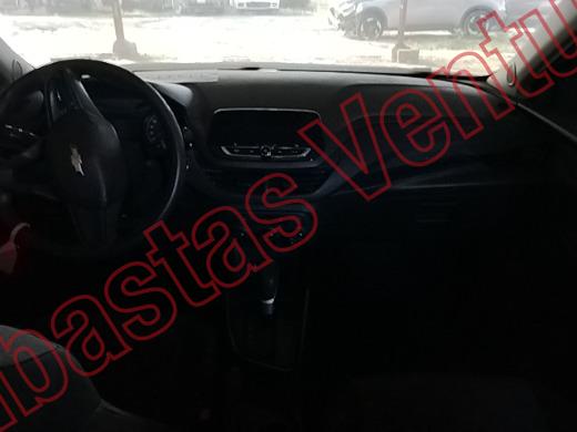 CHEVROLET ONIX 2023, foto 14 de 19