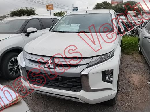 MITSUBISHI L200 2022, foto 2 de 19