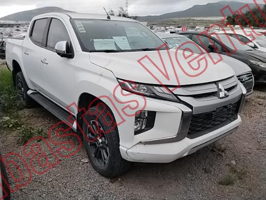 MITSUBISHI L200 2022, foto 4 de 19