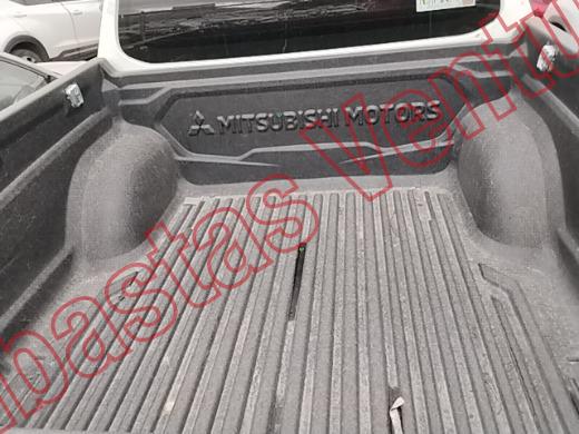 MITSUBISHI L200 2022, foto 15 de 19