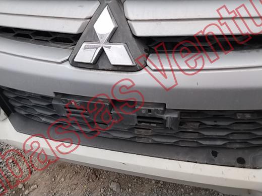 MITSUBISHI L200 2022, foto 18 de 19