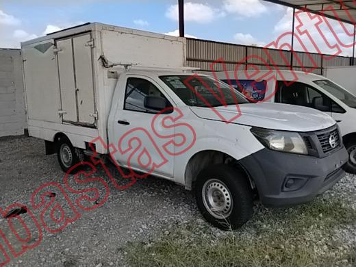 NISSAN NP 300 2017, foto 4 de 19