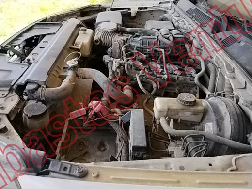 NISSAN NP 300 2017, foto 9 de 19