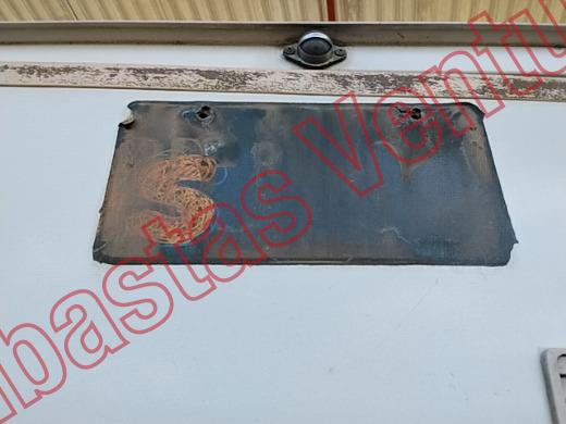 NISSAN NP 300 2017, foto 19 de 19