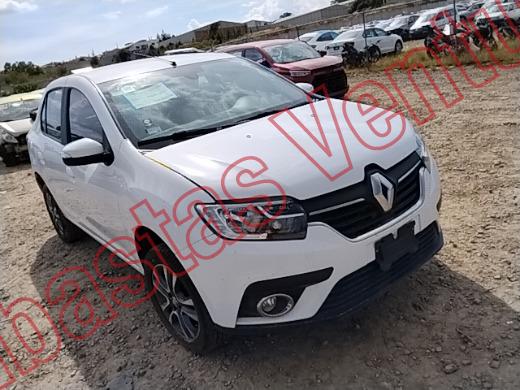 RENAULT LOGAN  2024, foto 3 de 19