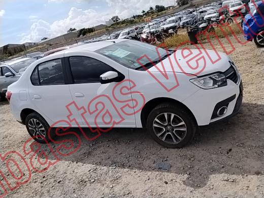RENAULT LOGAN  2024, foto 4 de 19