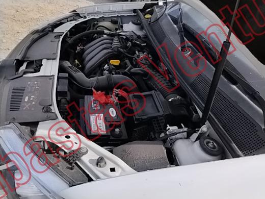 RENAULT LOGAN  2024, foto 9 de 19