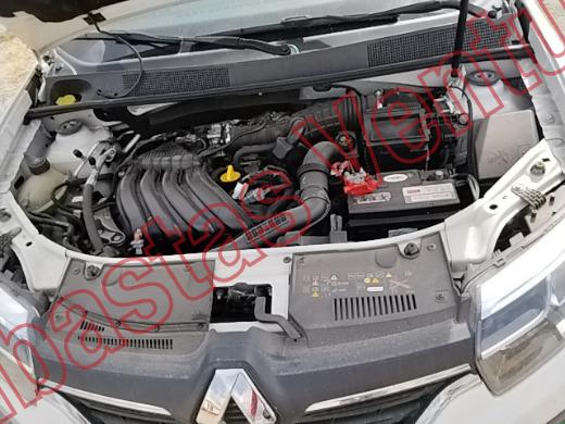 RENAULT LOGAN  2024, foto 10 de 19
