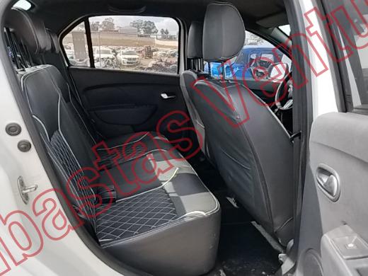 RENAULT LOGAN  2024, foto 13 de 19
