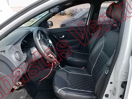 RENAULT LOGAN  2024, foto 17 de 19