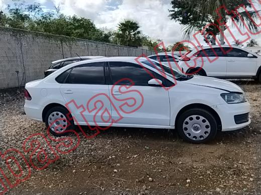 VOLKSWAGEN VENTO 2020, foto 4 de 19