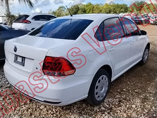 VOLKSWAGEN VENTO 2020, foto 5 de 19