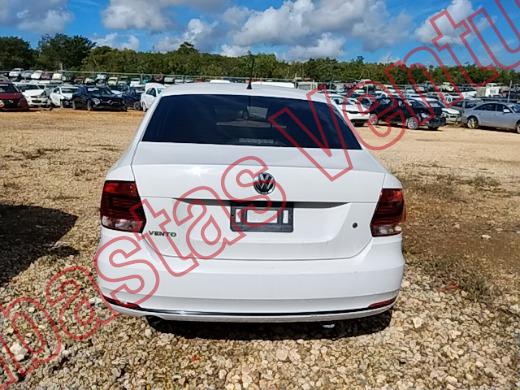 VOLKSWAGEN VENTO 2020, foto 6 de 19