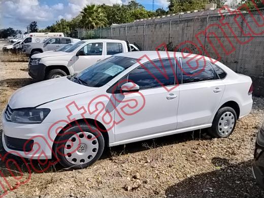 VOLKSWAGEN VENTO 2020, foto 8 de 19