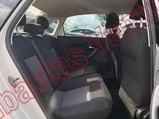 VOLKSWAGEN VENTO 2020, foto 13 de 19