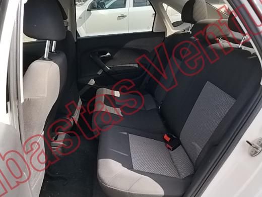 VOLKSWAGEN VENTO 2020, foto 16 de 19
