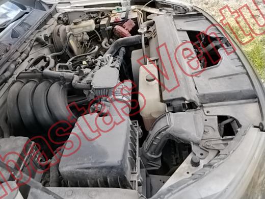NISSAN CHASIS 2017, foto 11 de 19