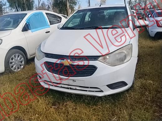 CHEVROLET AVEO 2020, foto 2 de 19