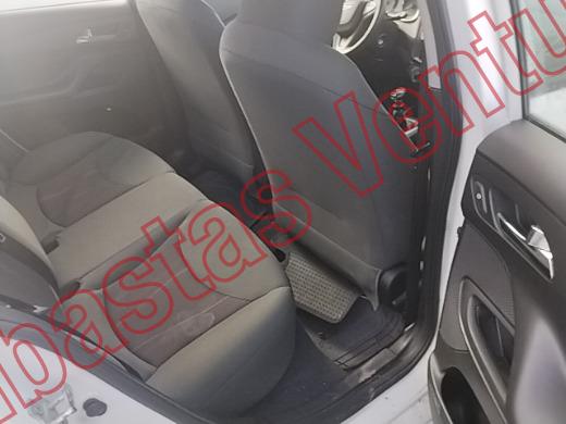 CHEVROLET AVEO 2020, foto 13 de 19