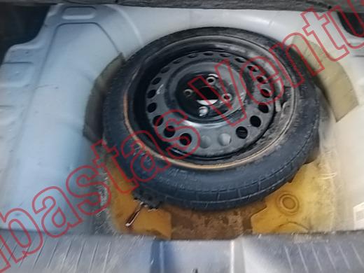 CHEVROLET AVEO 2020, foto 15 de 19