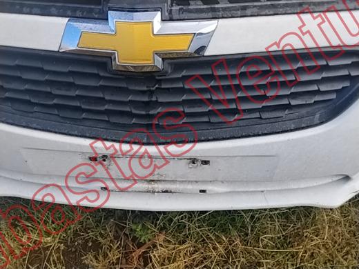 CHEVROLET AVEO 2020, foto 18 de 19