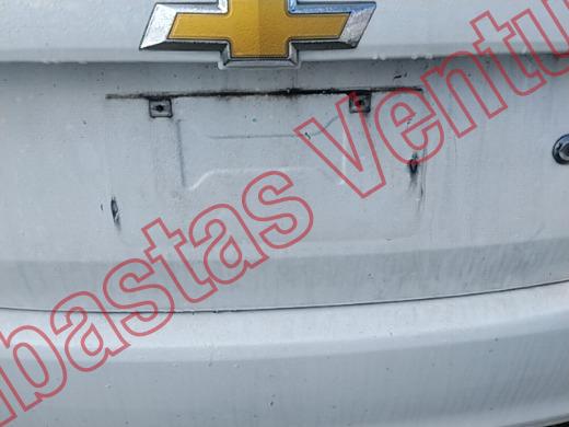 CHEVROLET AVEO 2020, foto 19 de 19