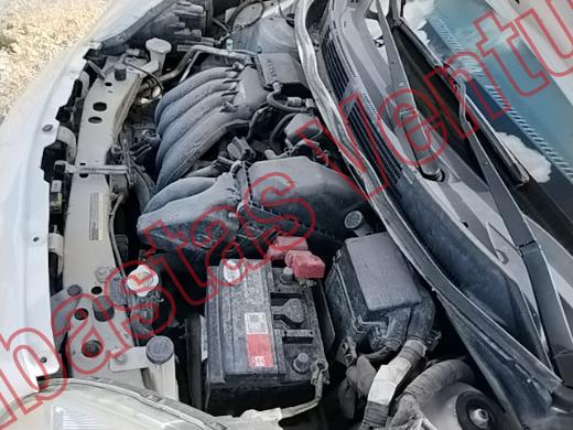 NISSAN MARCH 2019, foto 9 de 19