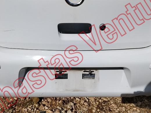 NISSAN MARCH 2019, foto 19 de 19