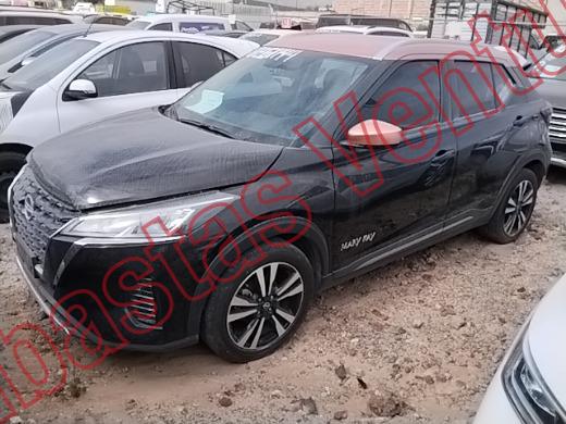 NISSAN KICKS 2023, foto 1 de 19