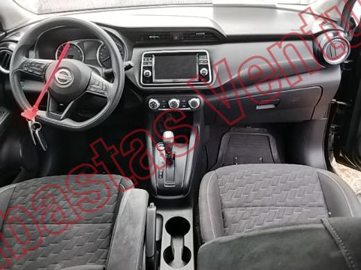 NISSAN KICKS 2023, foto 14 de 19