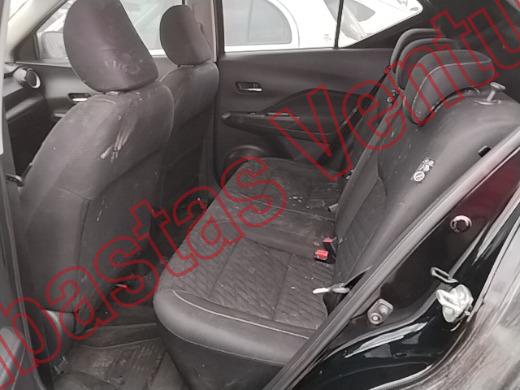 NISSAN KICKS 2023, foto 16 de 19