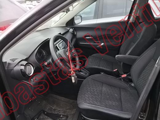 NISSAN KICKS 2023, foto 17 de 19