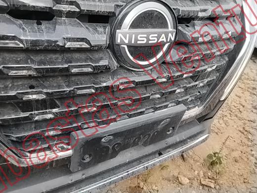NISSAN KICKS 2023, foto 18 de 19