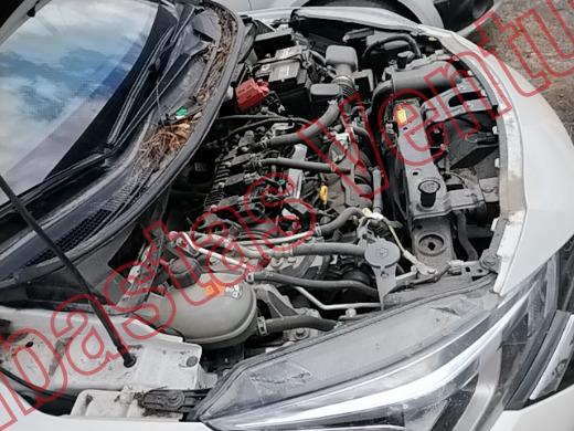 NISSAN VERSA 2024, foto 11 de 19