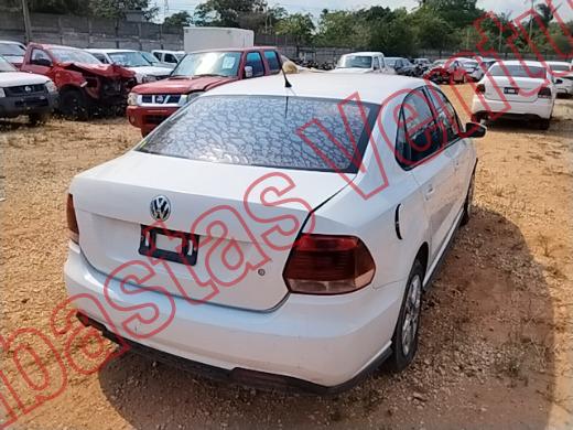 VOLKSWAGEN VENTO 2020, foto 5 de 19