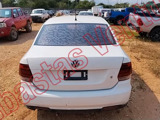 VOLKSWAGEN VENTO 2020, foto 6 de 19