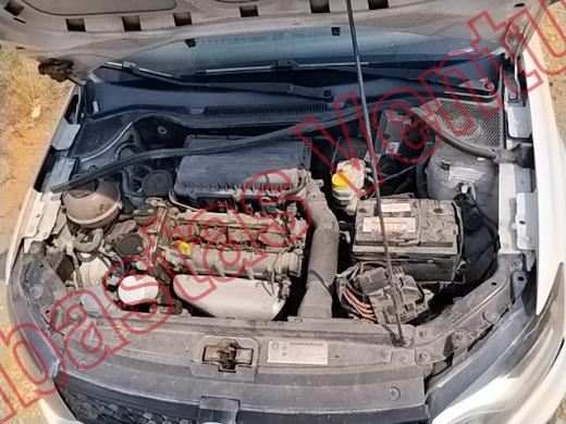 VOLKSWAGEN VENTO 2020, foto 10 de 19