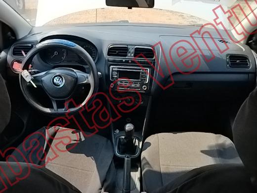 VOLKSWAGEN VENTO 2020, foto 14 de 19