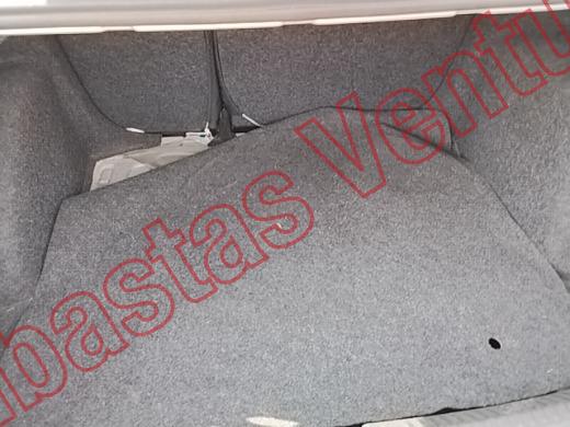 VOLKSWAGEN VENTO 2020, foto 15 de 19