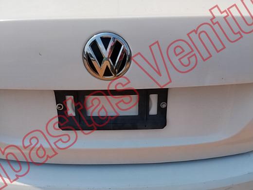 VOLKSWAGEN VENTO 2020, foto 19 de 19