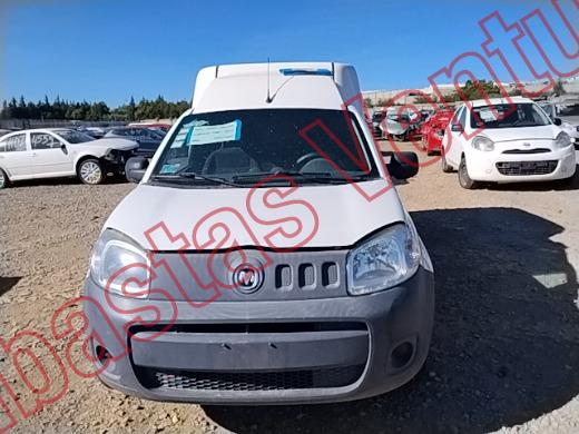 RAM PROMASTER 2019, foto 2 de 19