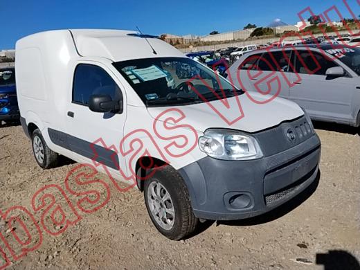 RAM PROMASTER 2019, foto 3 de 19