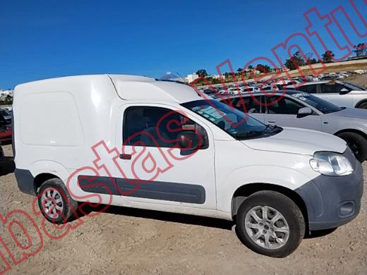 RAM PROMASTER 2019, foto 4 de 19