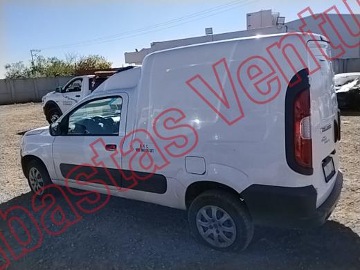RAM PROMASTER 2019, foto 8 de 19