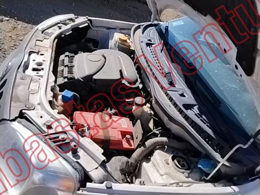 RAM PROMASTER 2019, foto 9 de 19