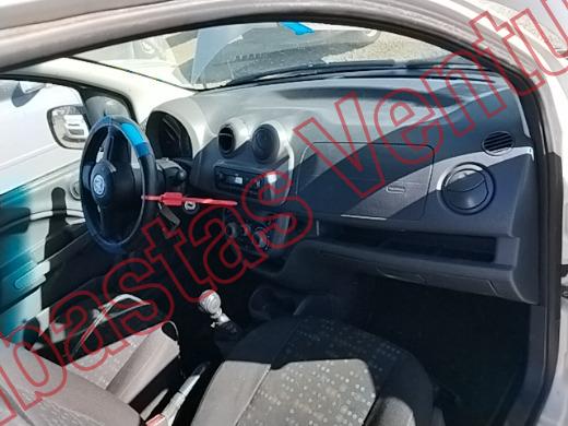 RAM PROMASTER 2019, foto 14 de 19